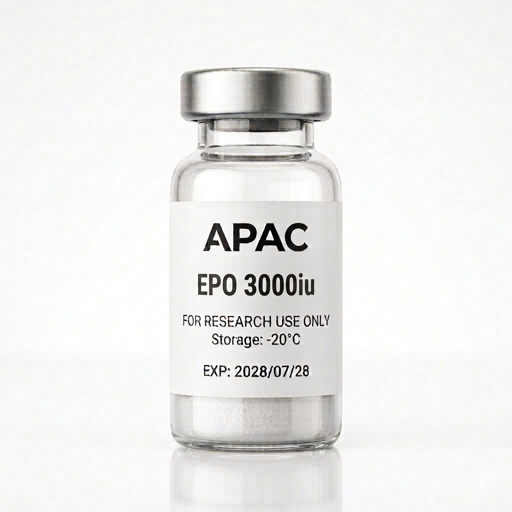 EPo 3000 IU