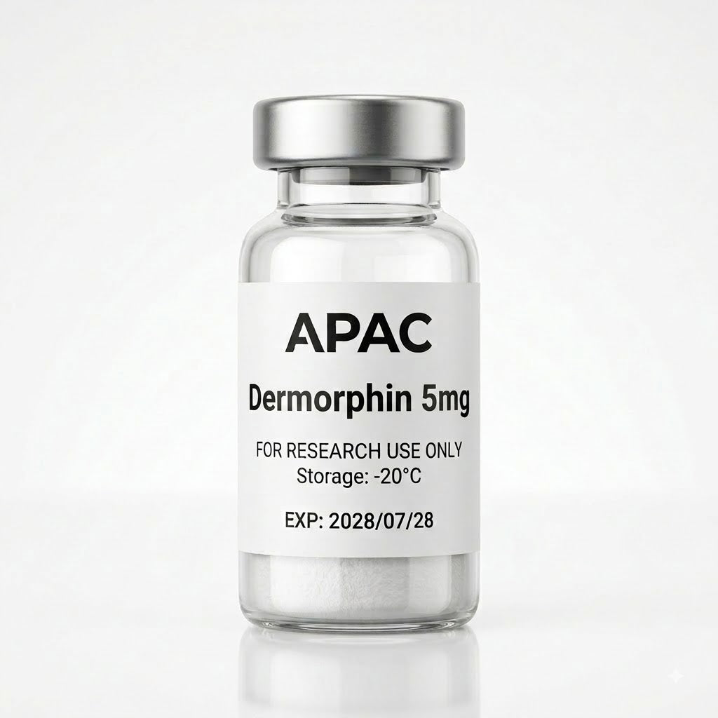 dermorphin 5mg