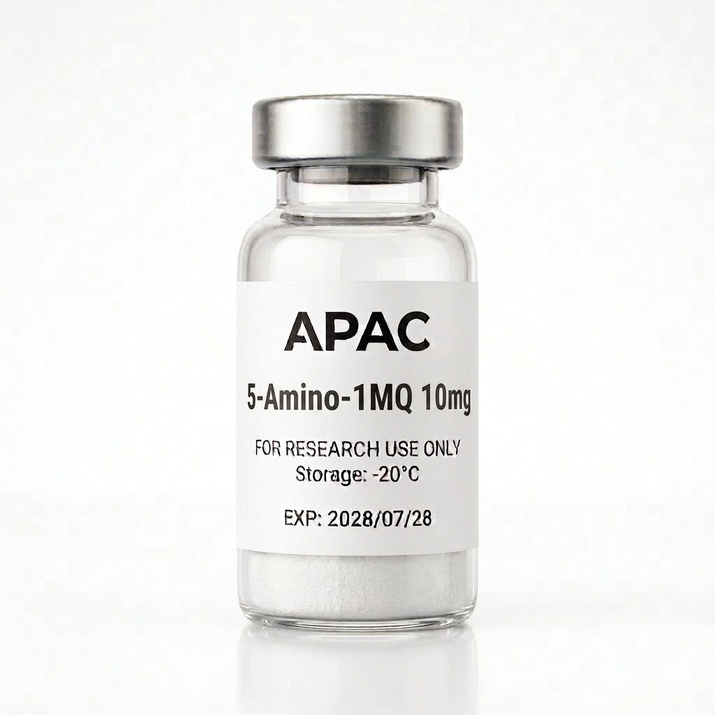 5-amino-1mq
