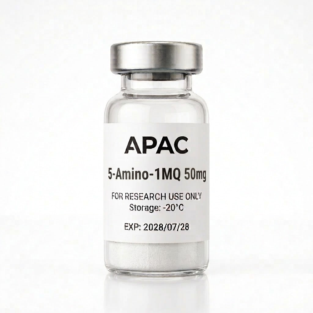5-amino-1mq