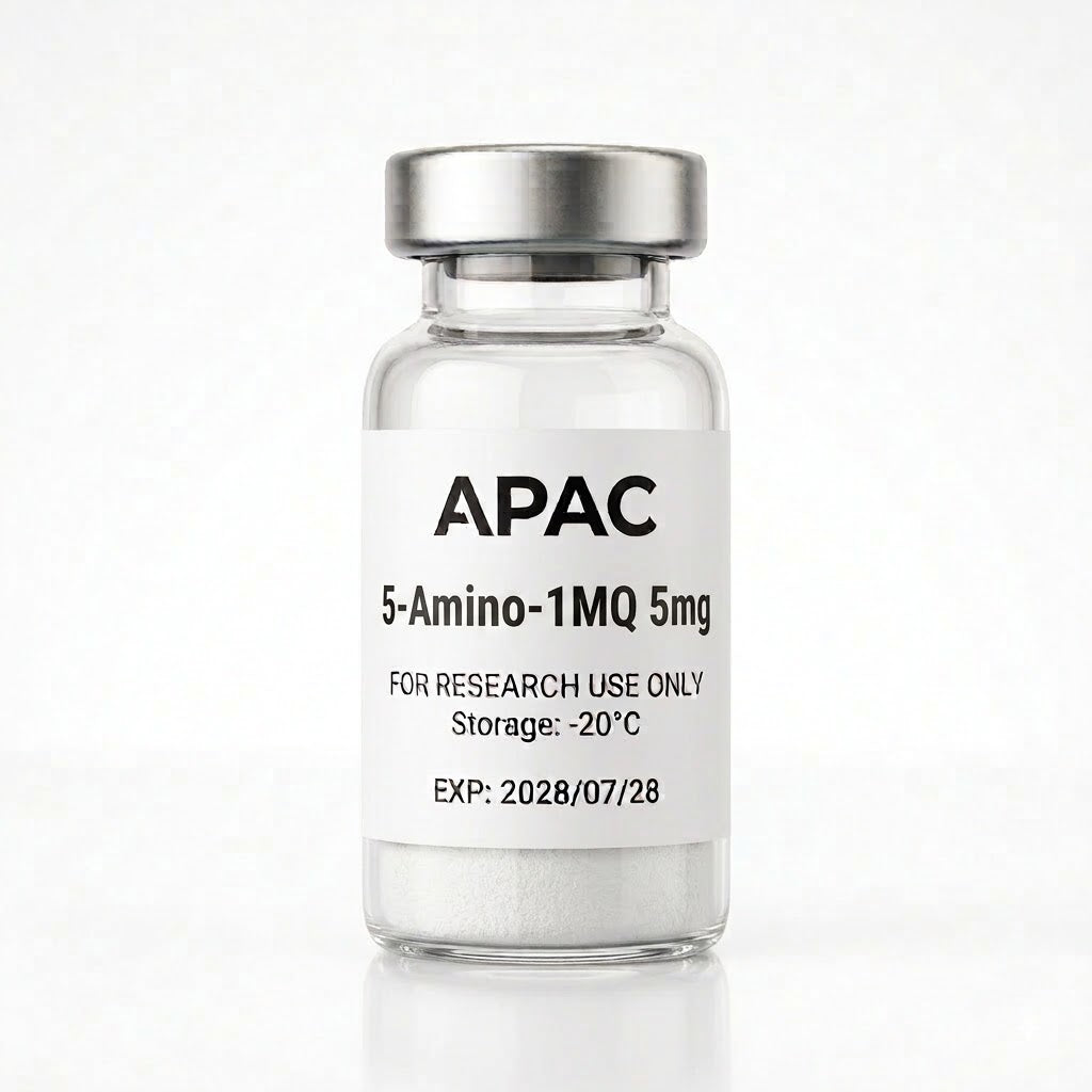 5-amino-1mq