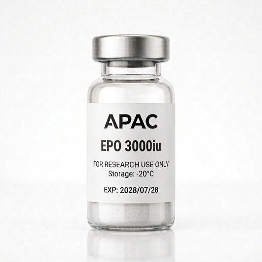 EPo 3000 IU
