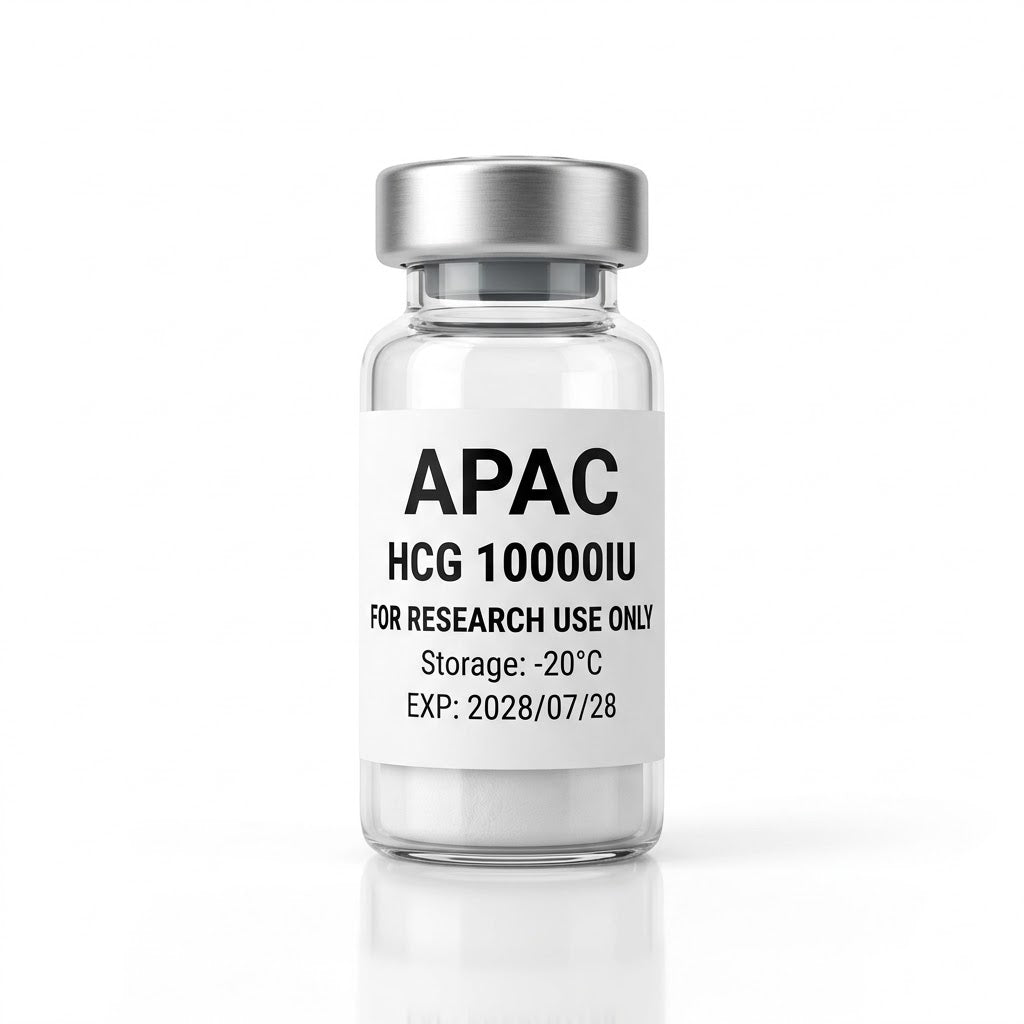 HCG