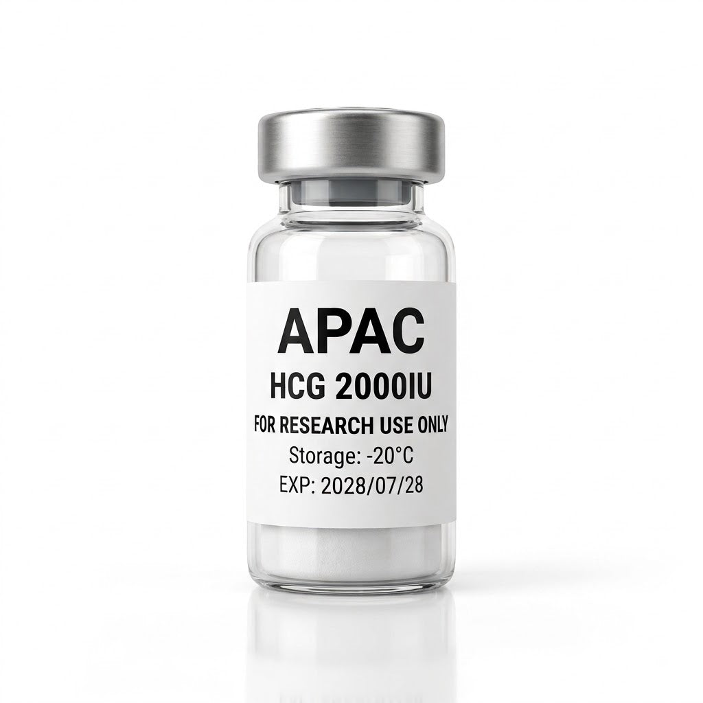 HCG