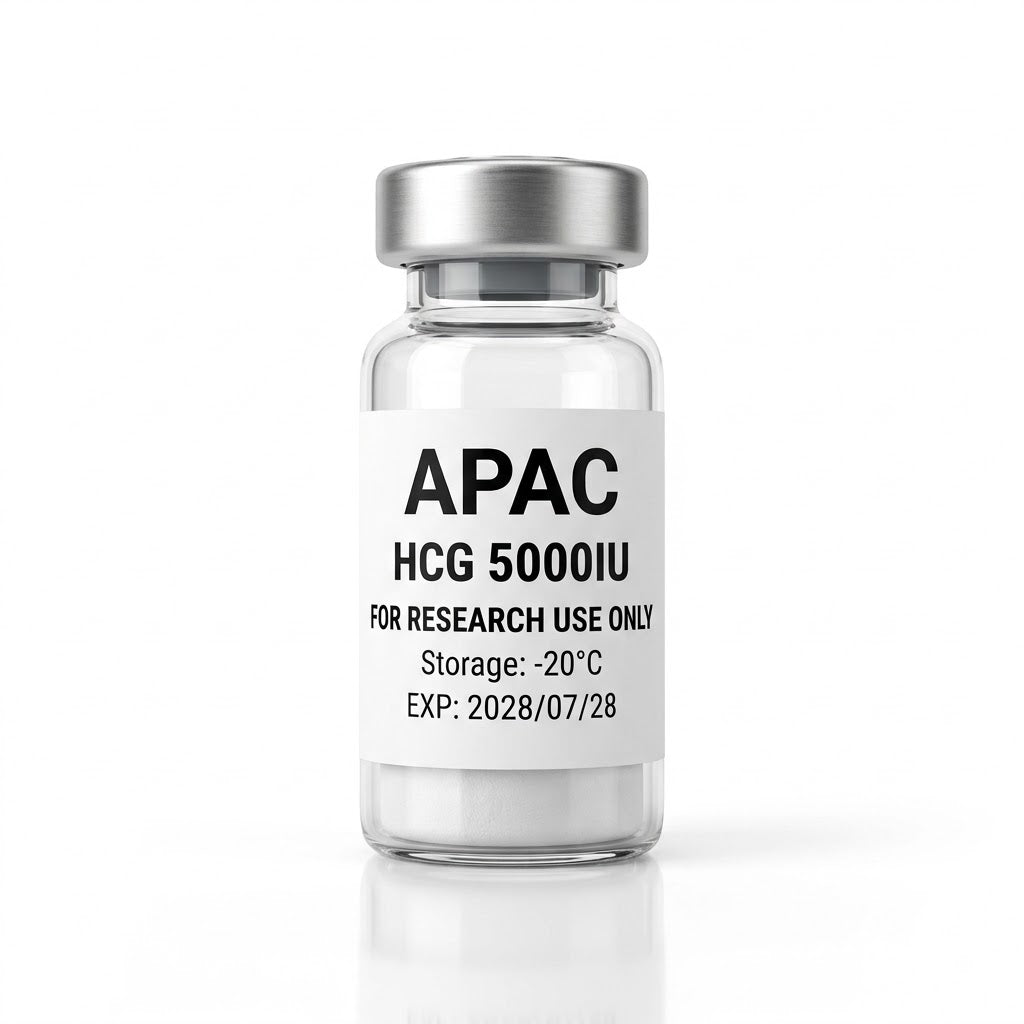 HCG