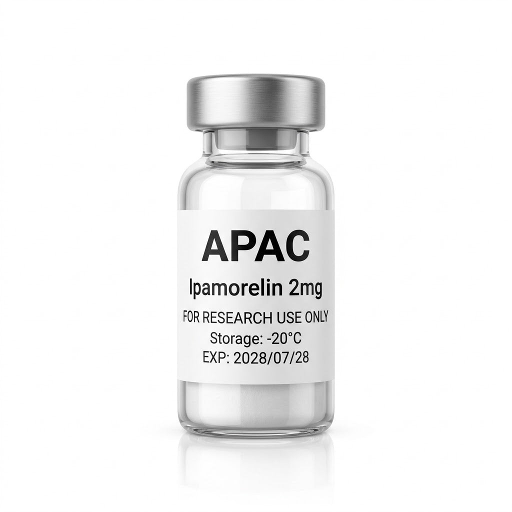 Ipamorelin