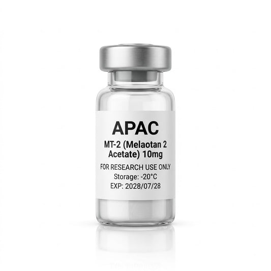 MT-2 (Melanotan 2 Acetate)