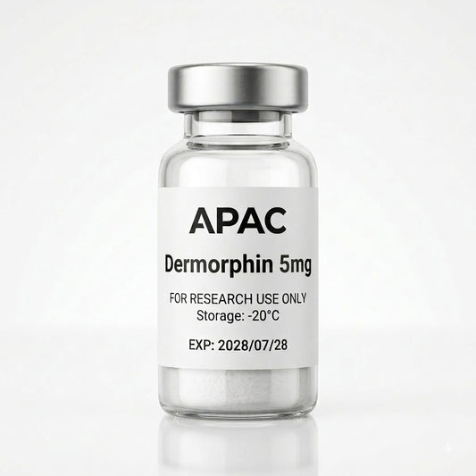 dermorphin  5mg